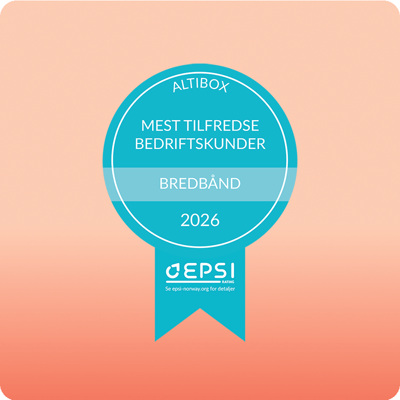 Bilde av EPSI-emblemet