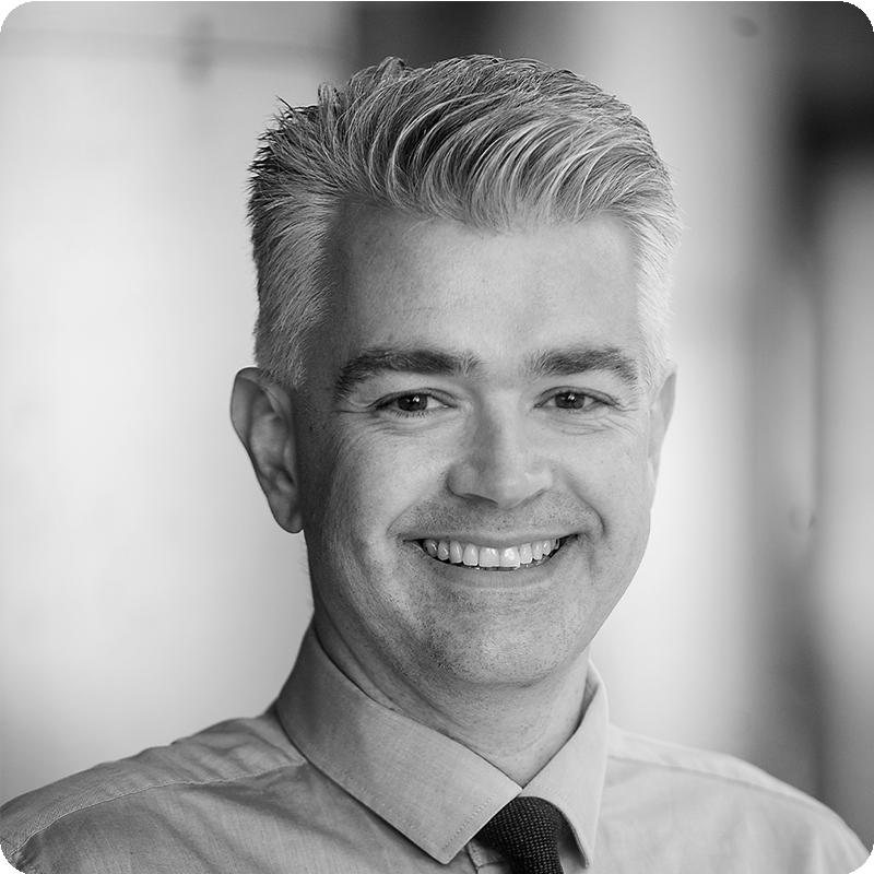 Ole Ingar Haaland, Senior Key Account Manager i Altibox Bedrift