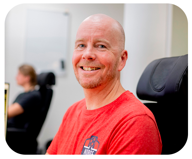 Svein Even Karlsen