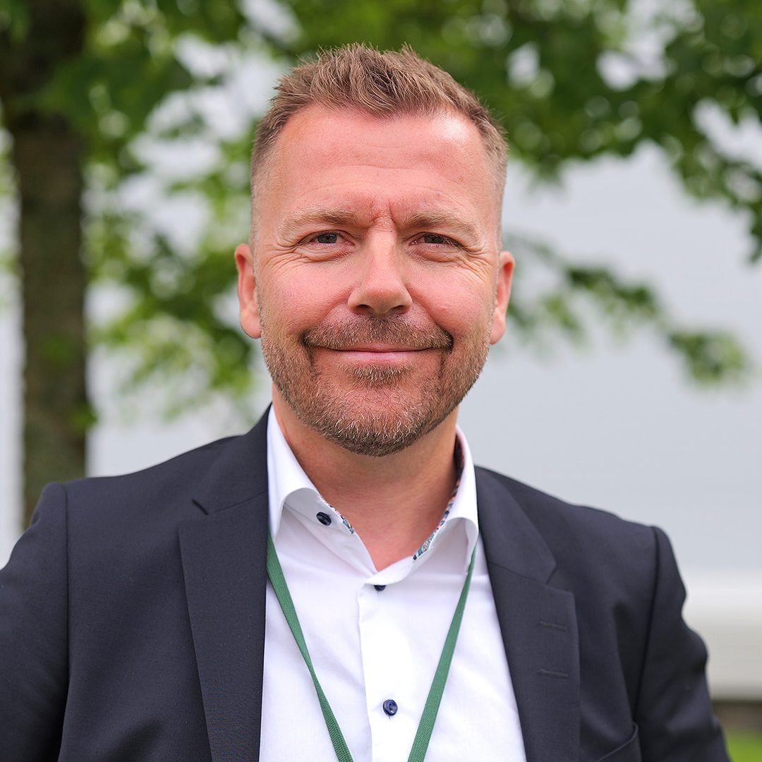Erik Kvia Hansen