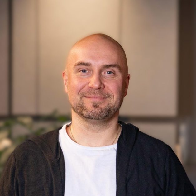 Ivan Josefsen, Vesterålskraft Bredbånd.