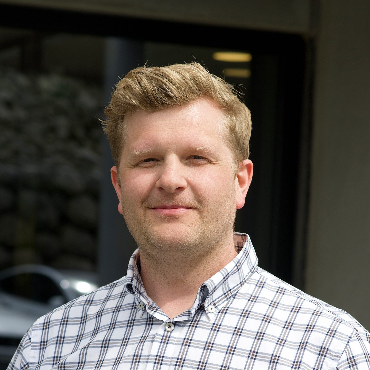 Magnar Stangeland.
