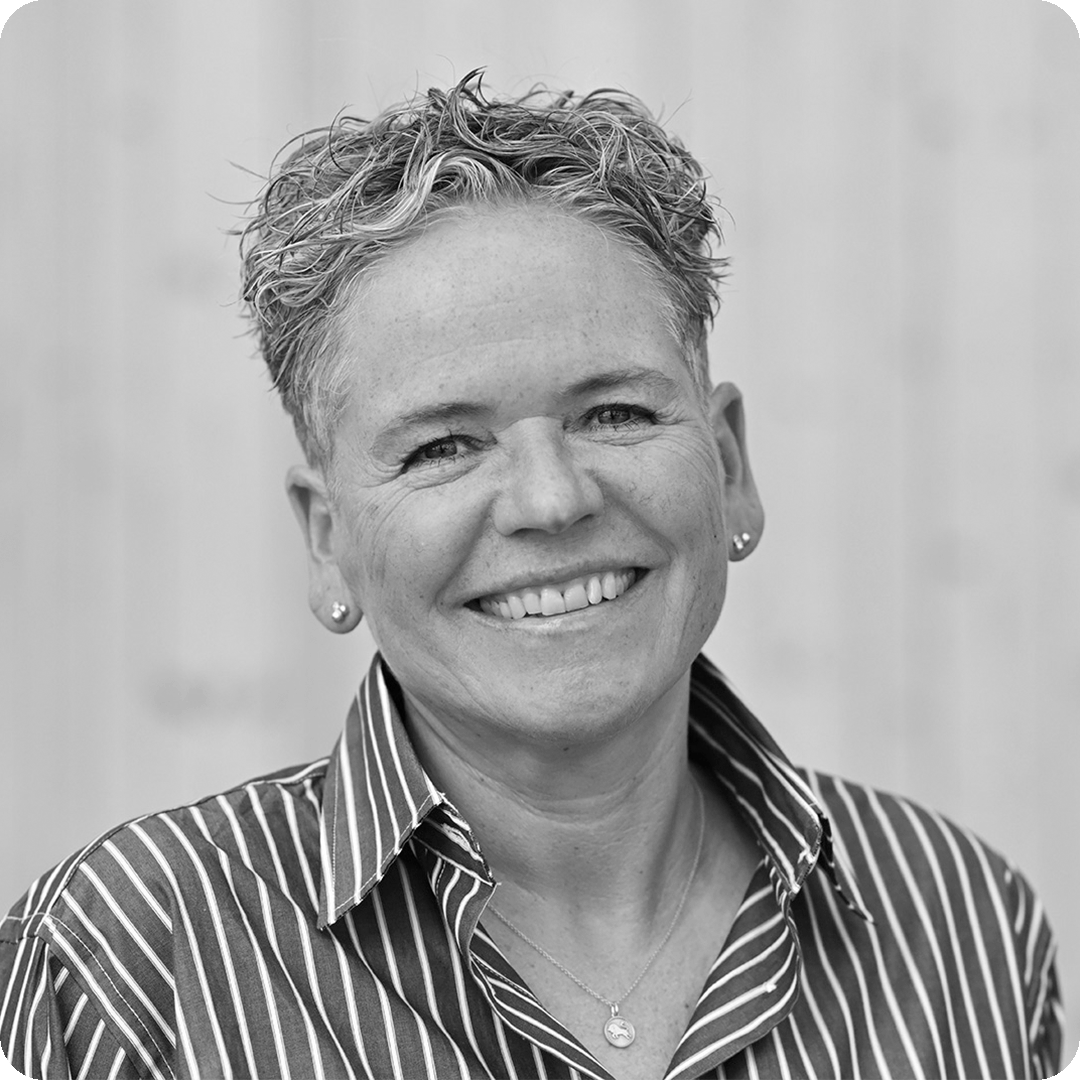 Portrett Anita Rusten