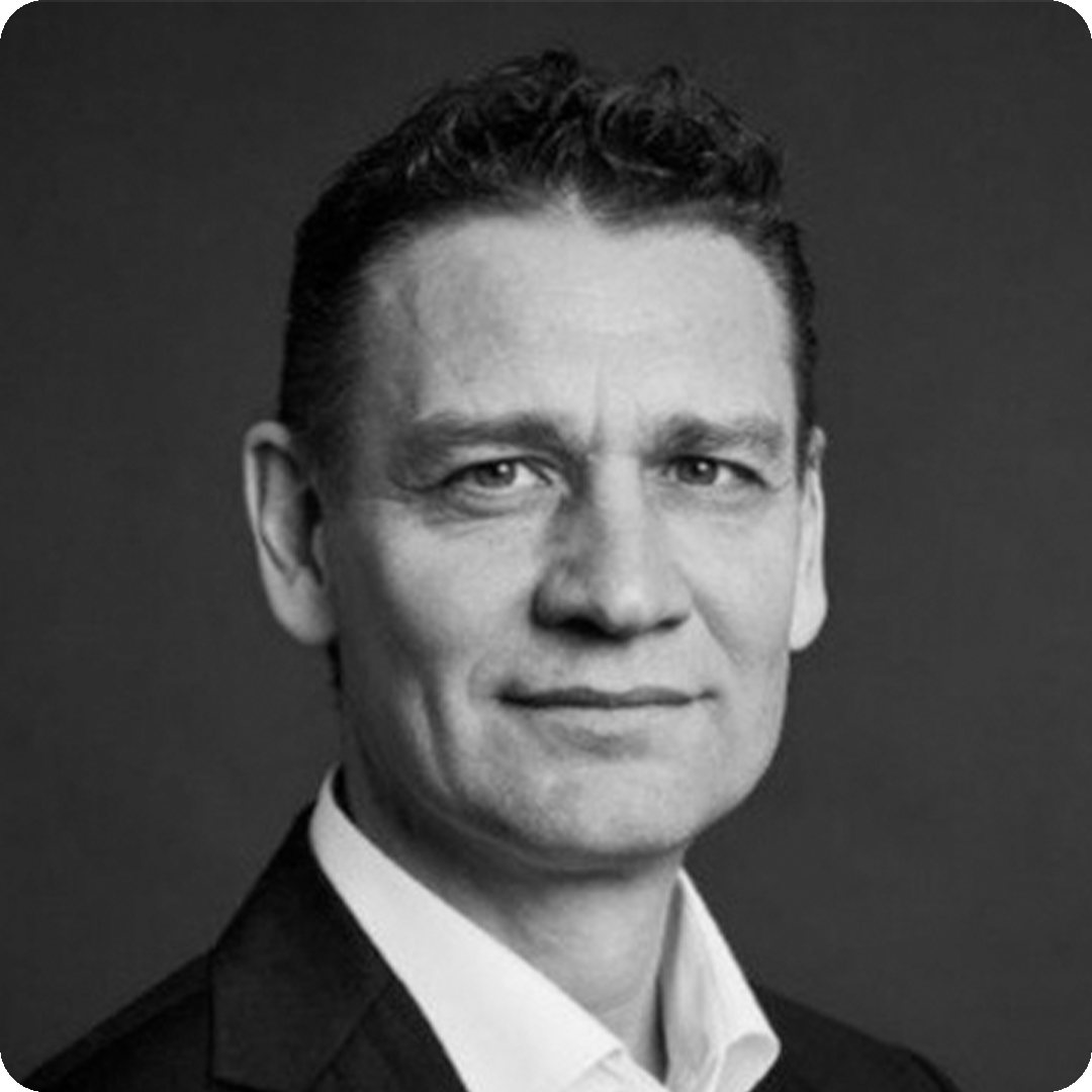 Portrett Tommy Torvaldsen